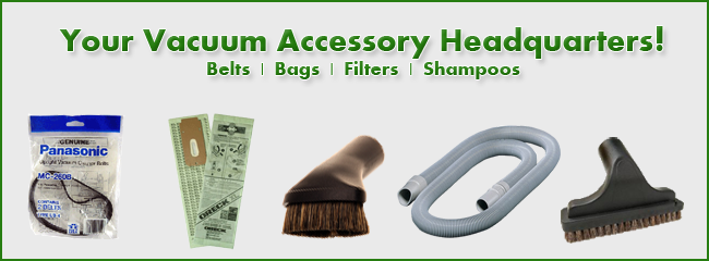 Your Accessory Headquarters!