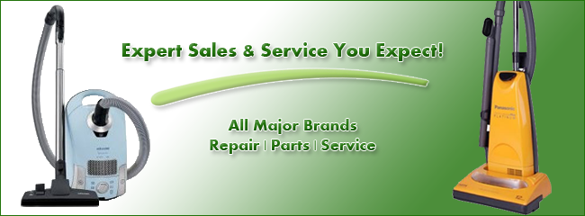 Sales and Service you Expect!